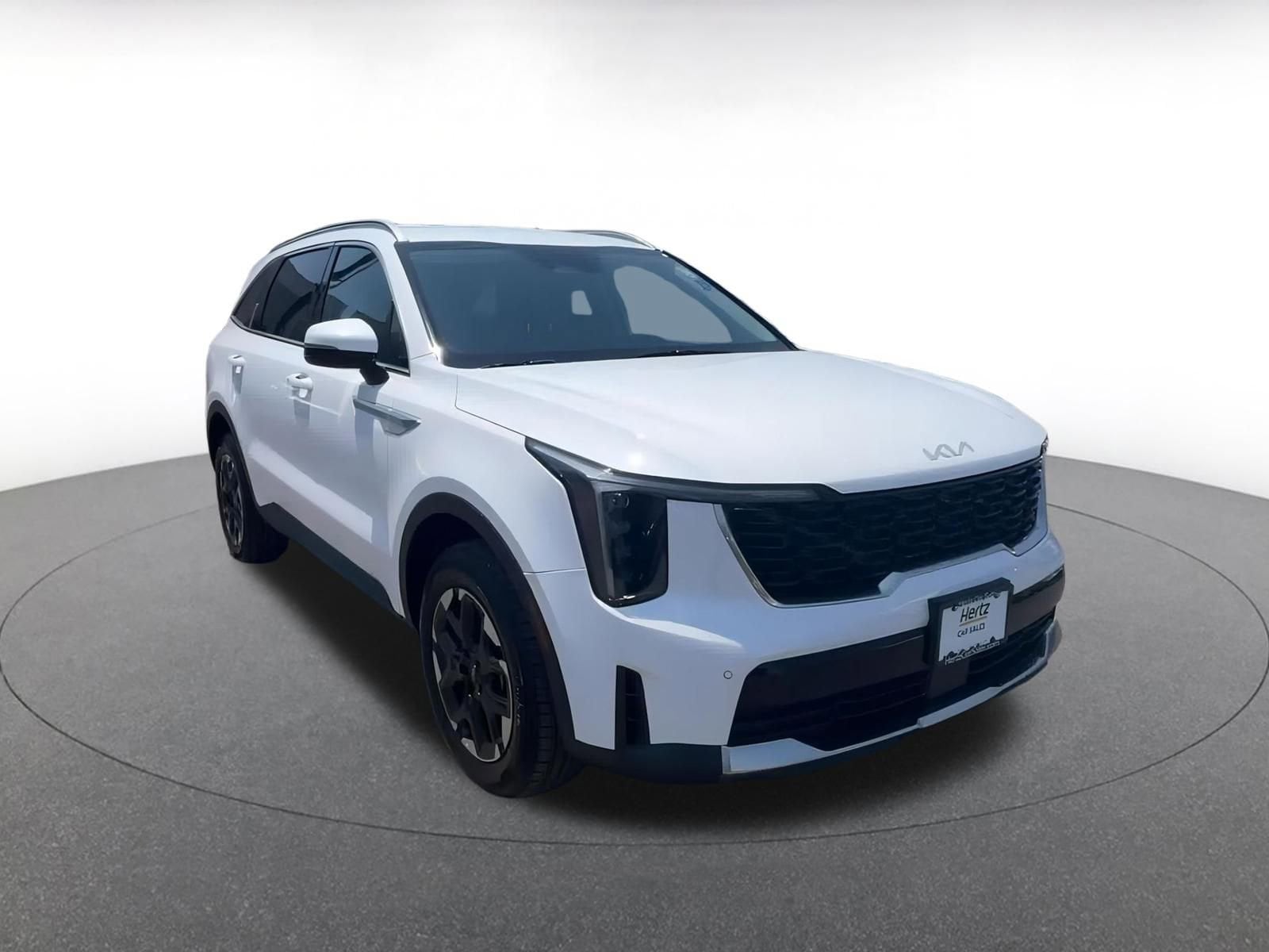 2024 Kia Sorento S 3