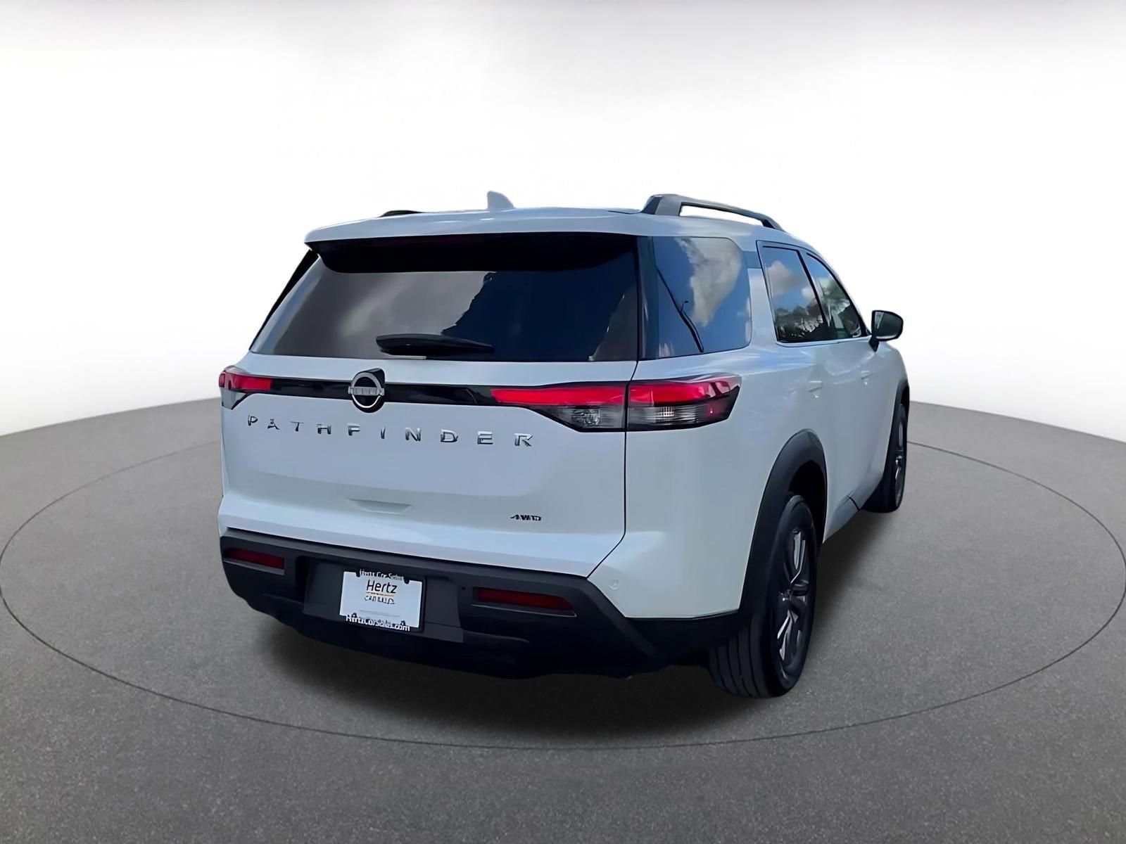 Thumbnail: 2025 Nissan Pathfinder - 15