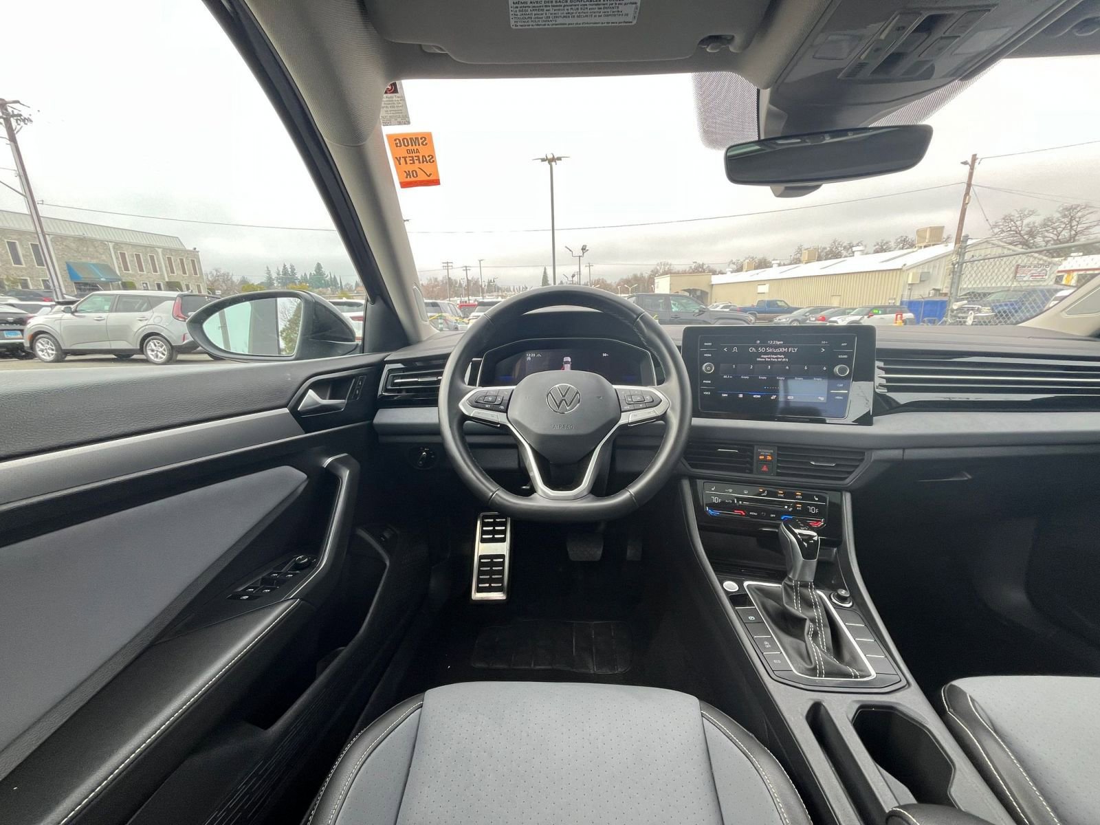 Thumbnail: 2025 Volkswagen Jetta - 34