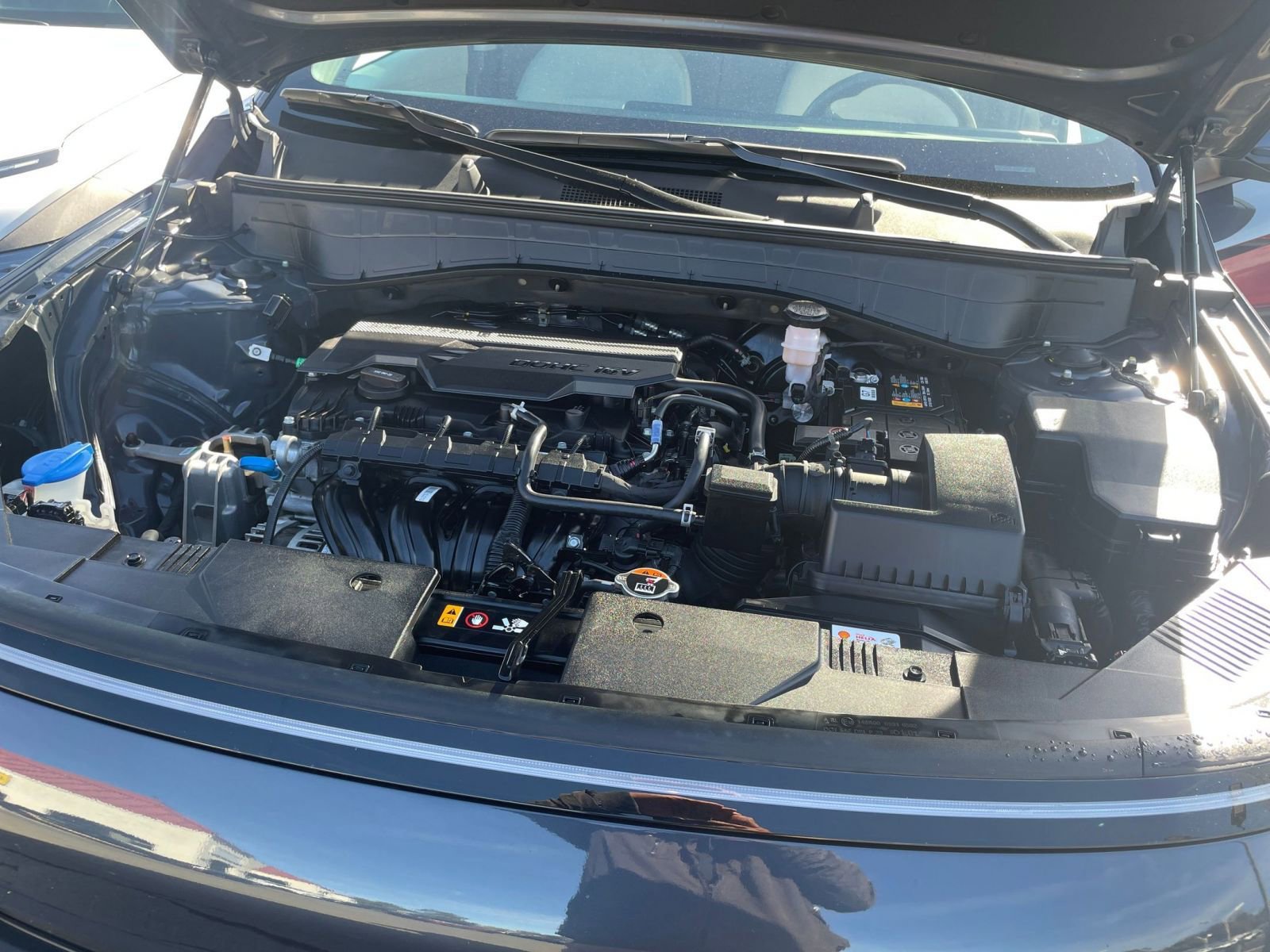 Thumbnail: 2025 Hyundai Kona - 32