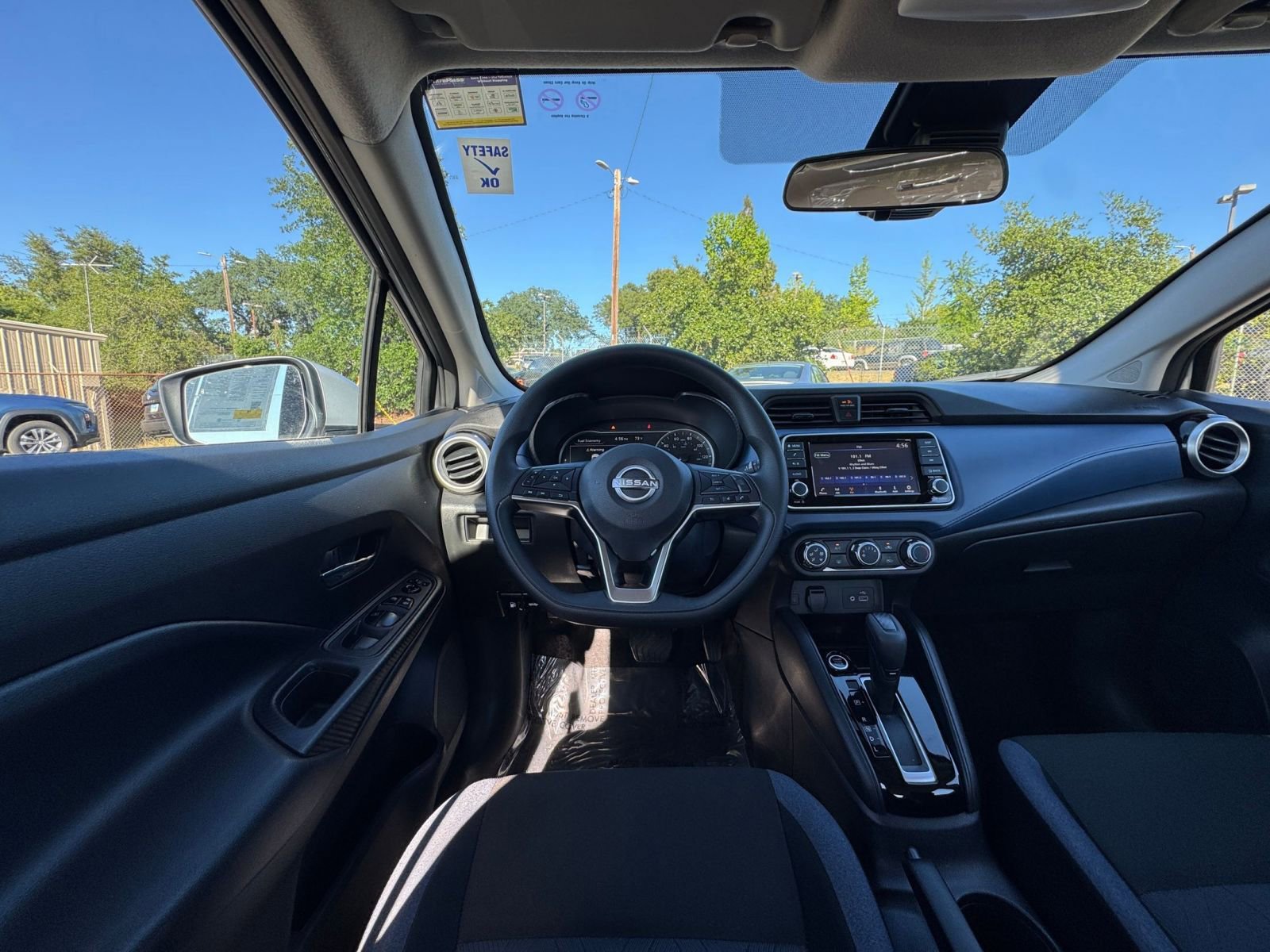 Thumbnail: 2025 Nissan Versa - 32