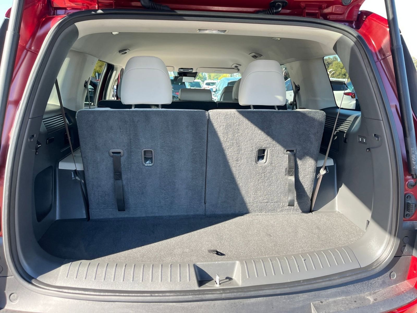 Thumbnail: 2025 Hyundai Santa Fe - 31