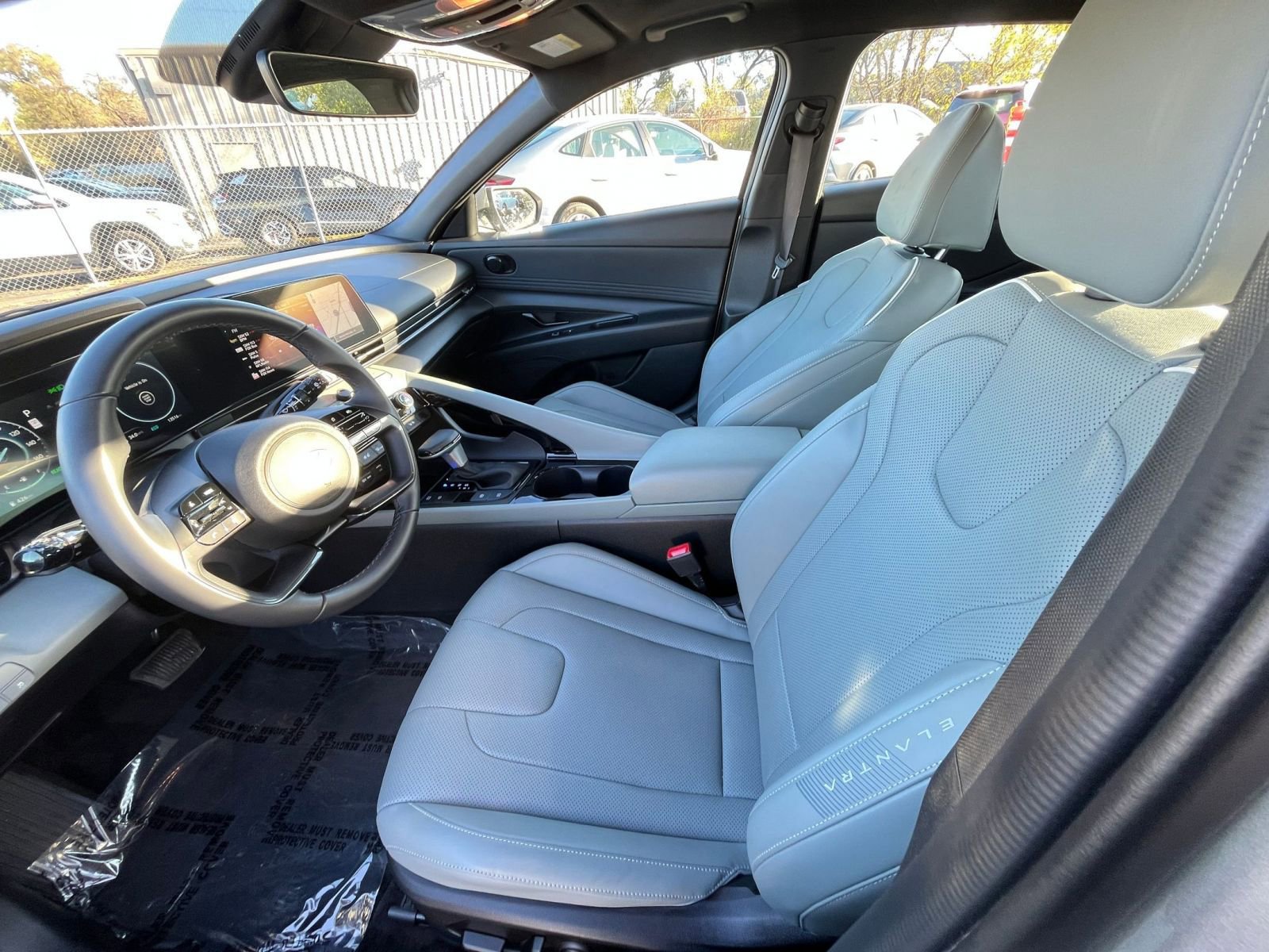 Thumbnail: 2025 Hyundai Elantra - 28