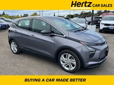 2023 Chevrolet Bolt EV 1LT -
                Roseville, CA