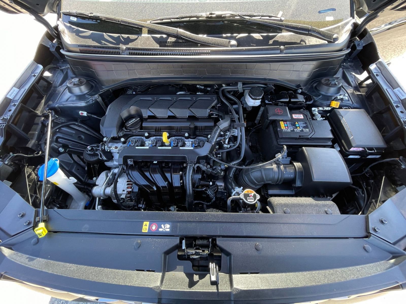 Thumbnail: 2025 Hyundai Venue - 31