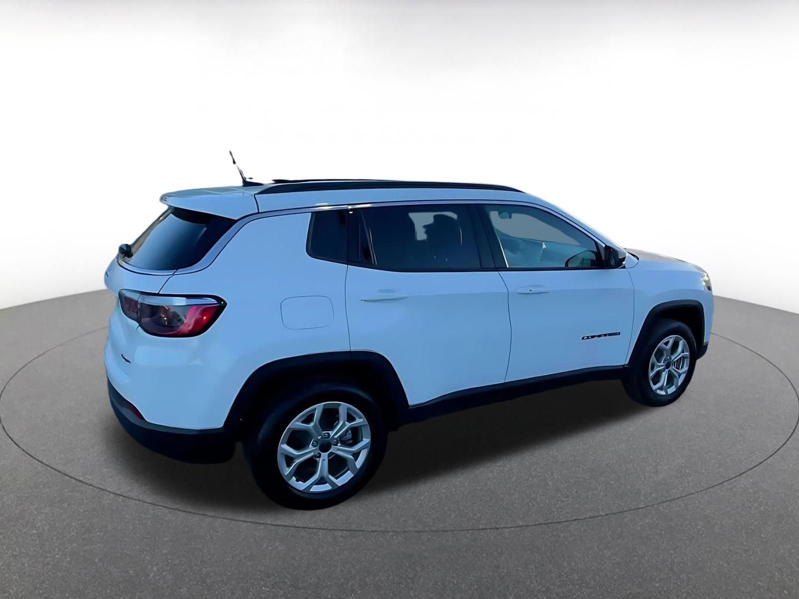 Thumbnail: 2025 Jeep Compass - 15