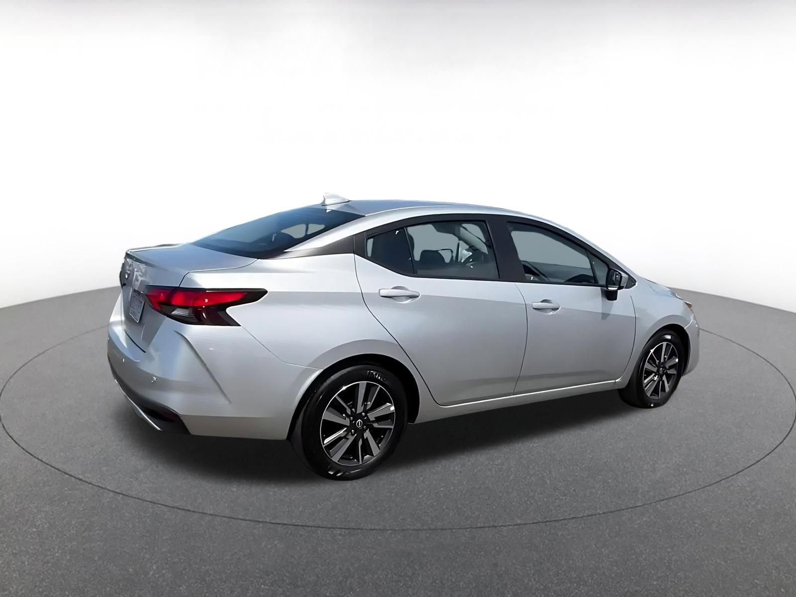 Thumbnail: 2025 Nissan Versa - 14