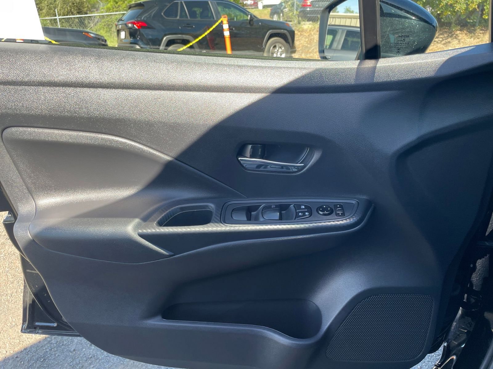 Thumbnail: 2025 Nissan Versa - 18