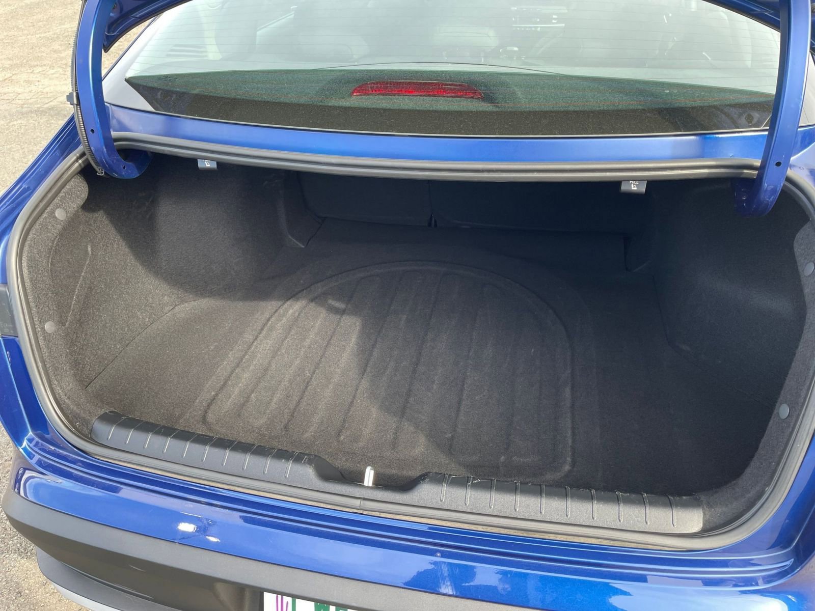 Thumbnail: 2025 Kia K4 - 30