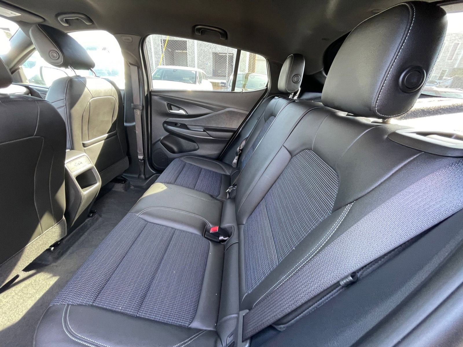 Thumbnail: 2025 Buick Envista - 24