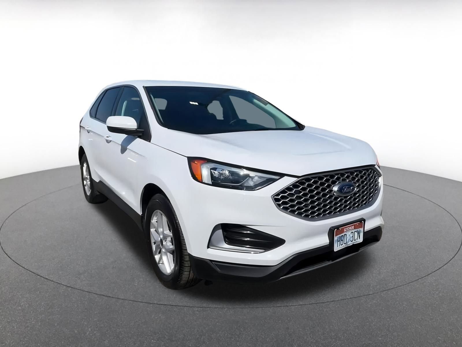 Thumbnail: 2024 Ford Edge - 4