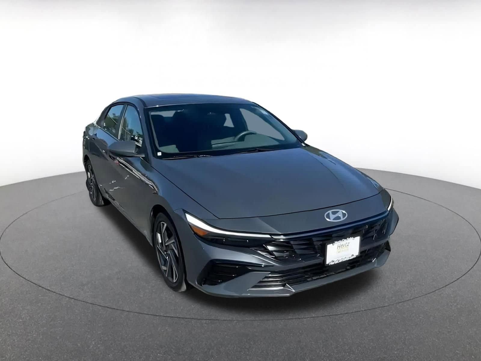 Thumbnail: 2025 Hyundai Elantra - 3