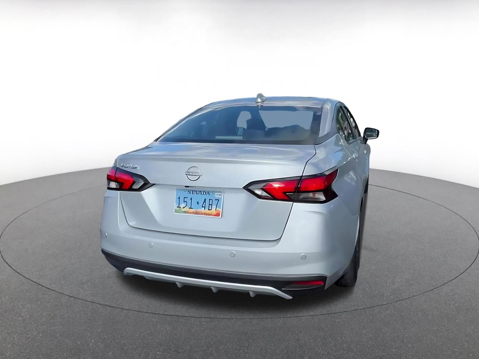 Thumbnail: 2025 Nissan Versa - 14