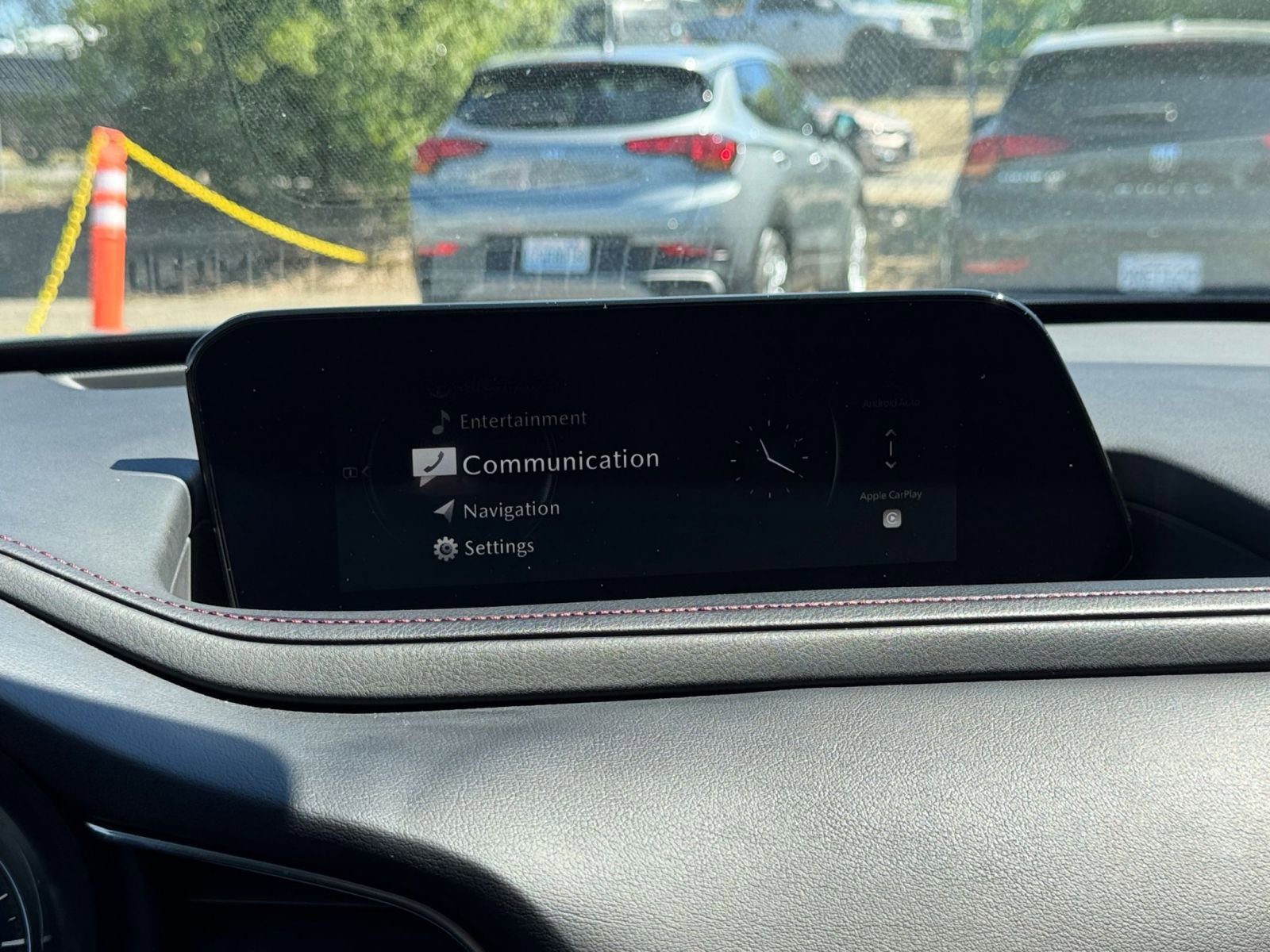 Thumbnail: 2025 Mazda CX-30 - 21