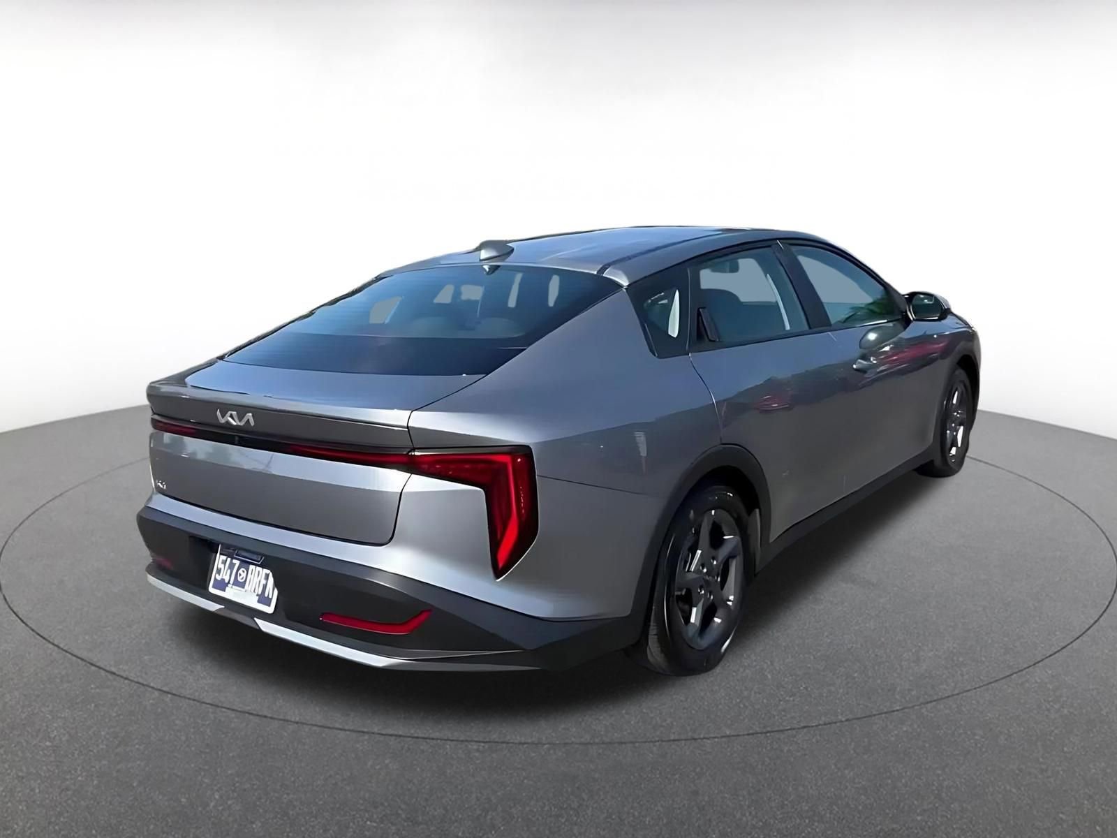 Thumbnail: 2025 Kia K4 - 15