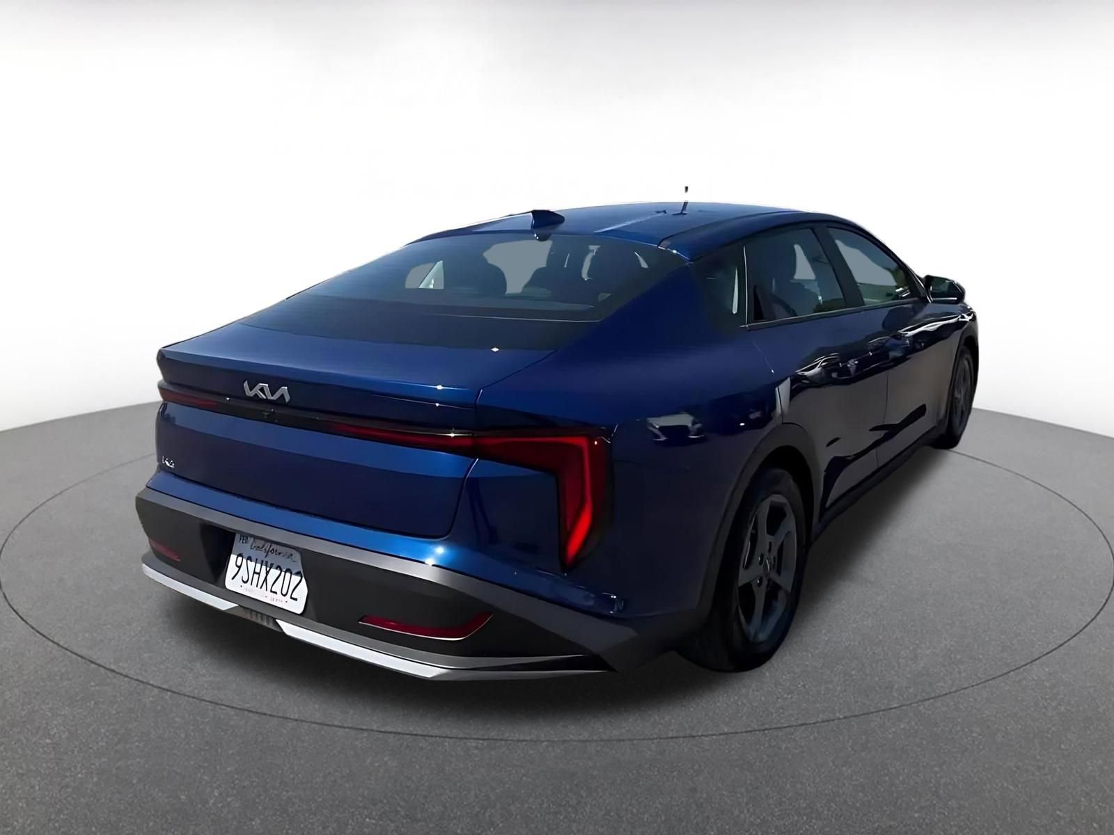 Thumbnail: 2025 Kia K4 - 15