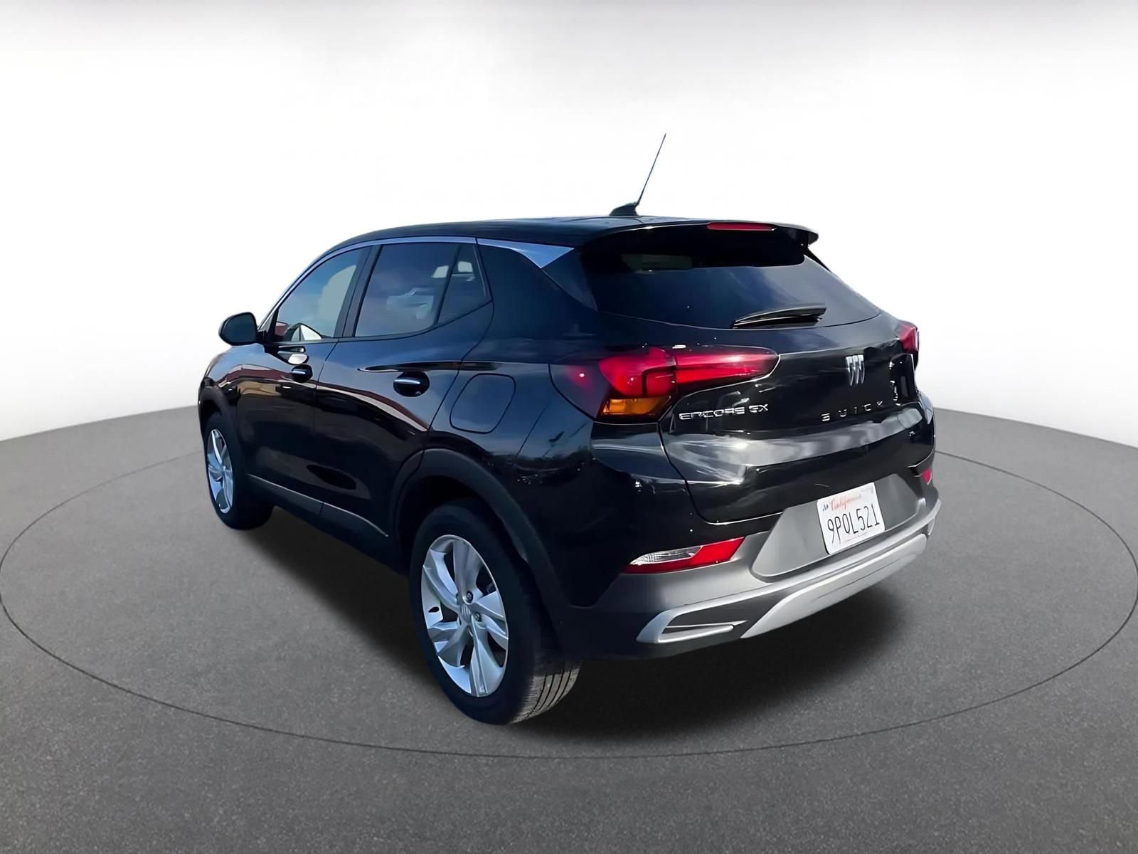 Thumbnail: 2025 Buick Encore GX - 11