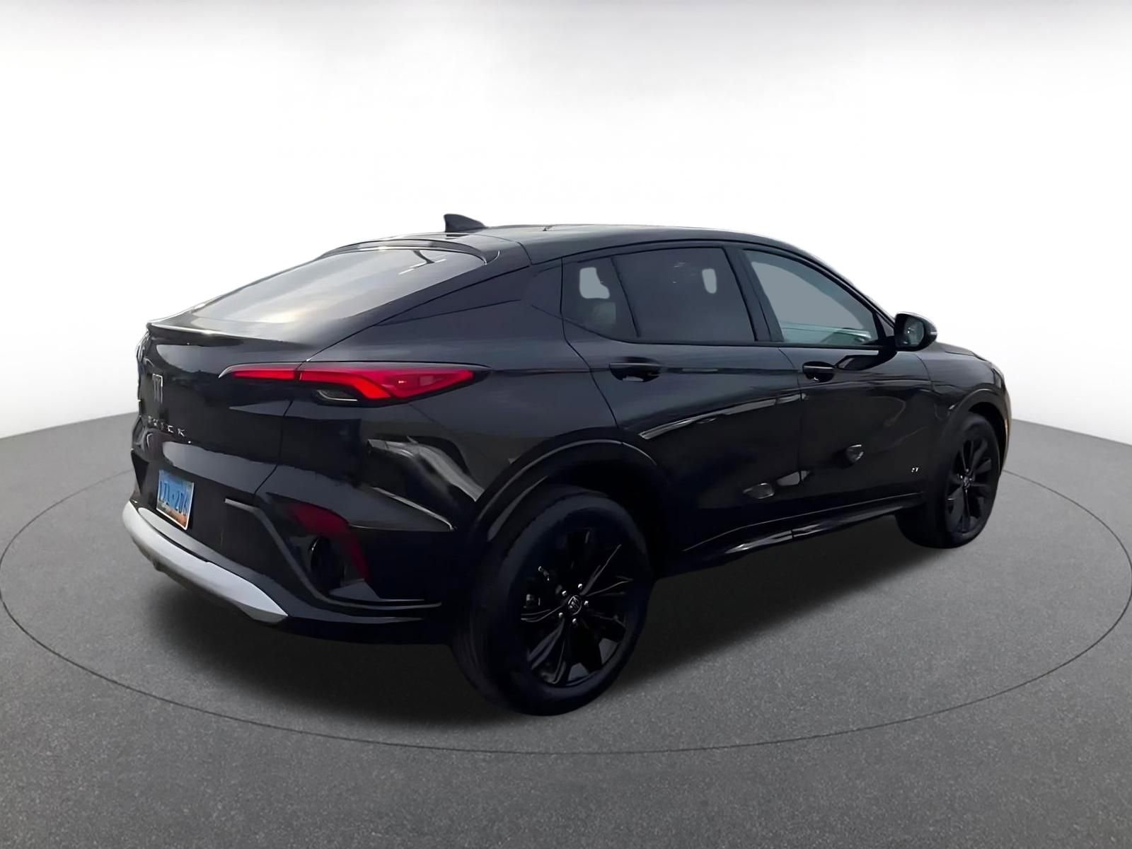 Thumbnail: 2025 Buick Envista - 14