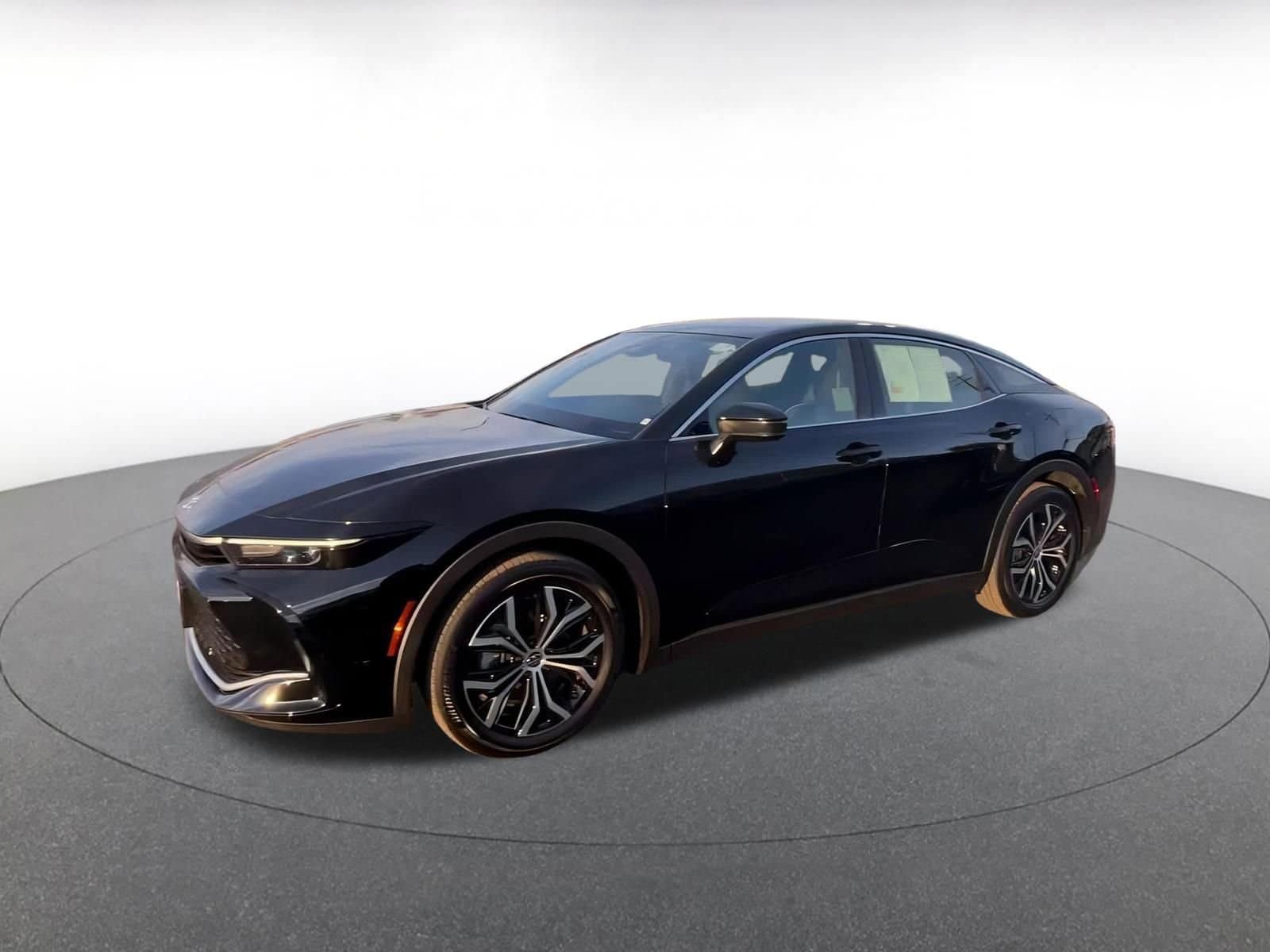 Thumbnail: 2025 Toyota Crown - 16