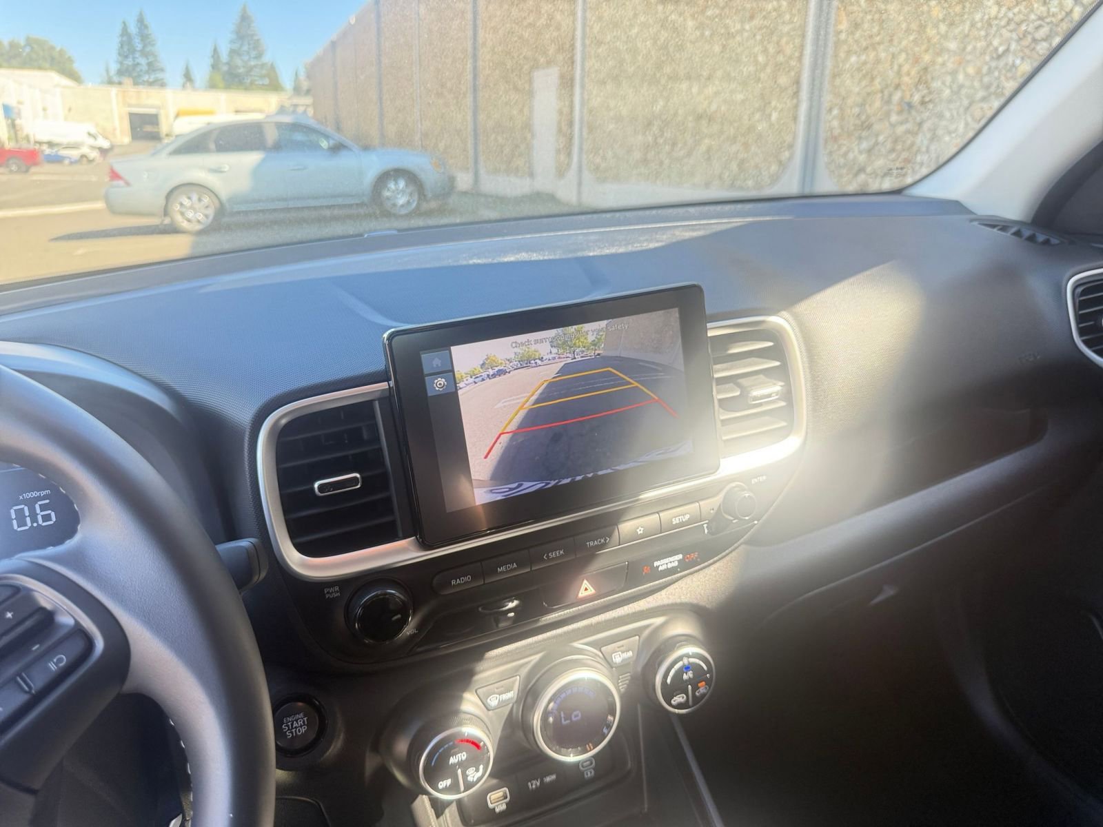 Thumbnail: 2025 Hyundai Venue - 24