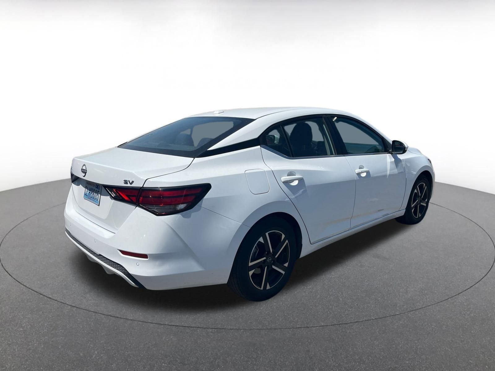 Thumbnail: 2024 Nissan Sentra - 21