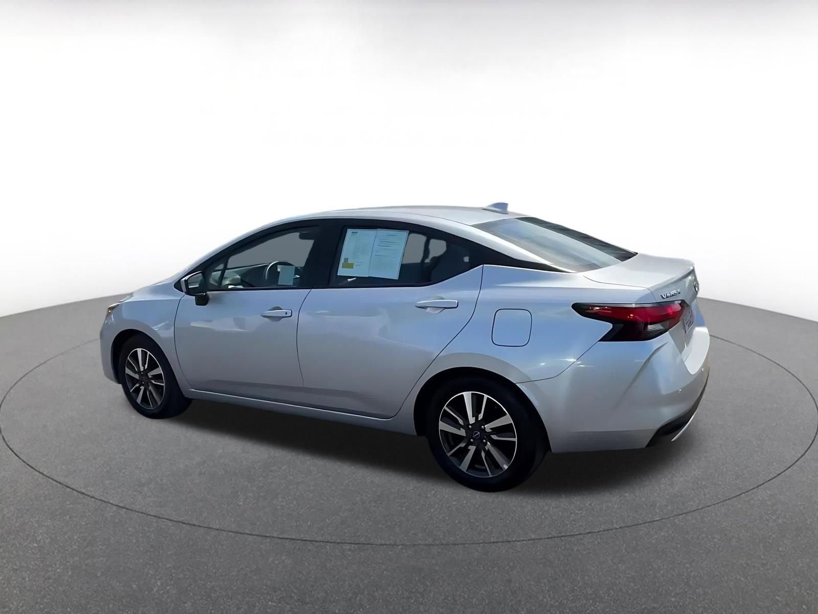 Thumbnail: 2025 Nissan Versa - 10