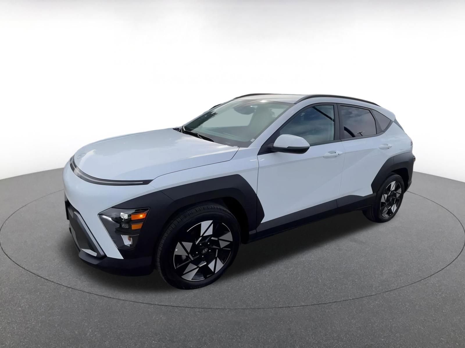 Thumbnail: 2025 Hyundai Kona - 8