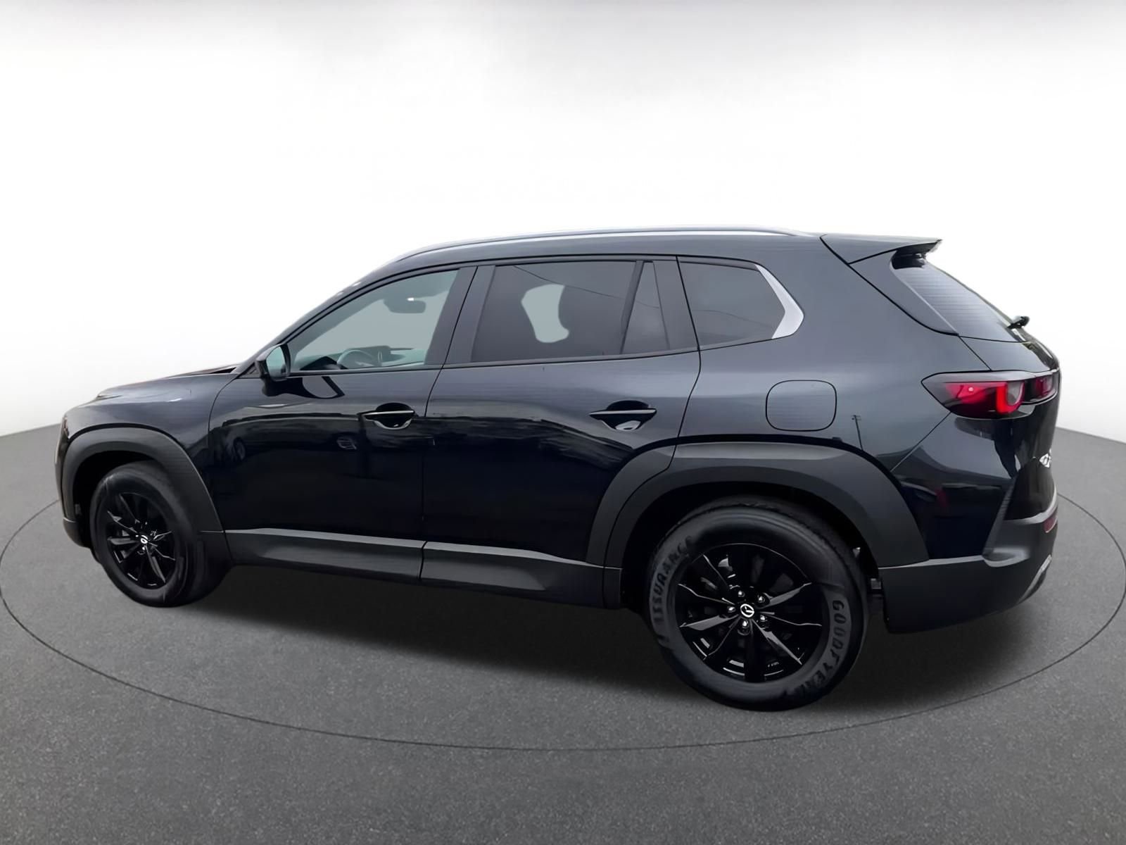 Thumbnail: 2025 Mazda CX-50 - 10