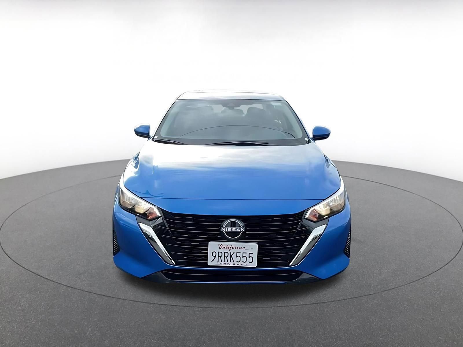 Thumbnail: 2025 Nissan Sentra - 4