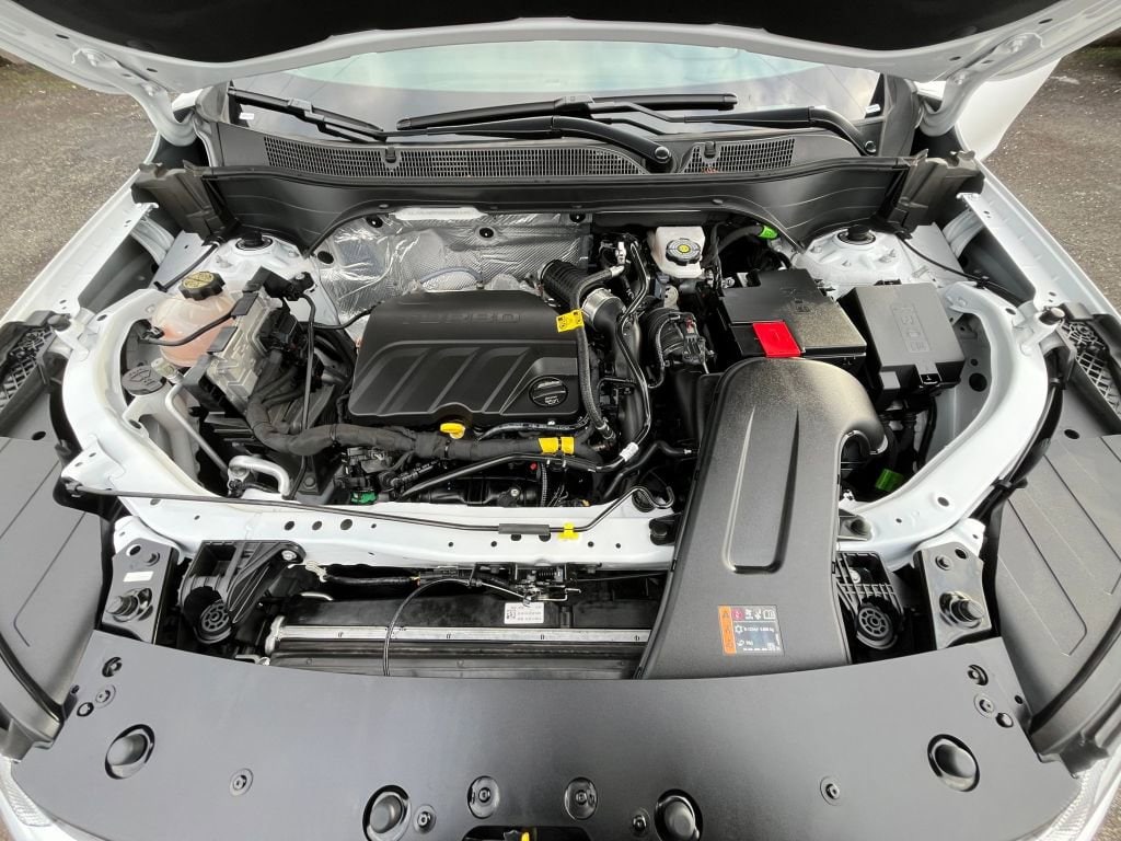 Thumbnail: 2025 Chevrolet Trax - 30