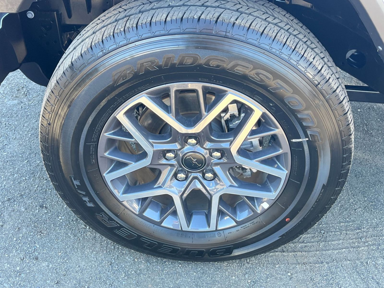 Thumbnail: 2025 Jeep Wrangler - 29