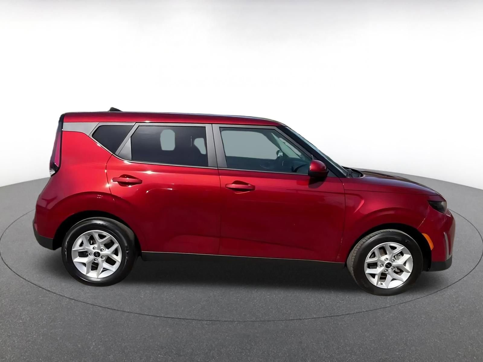 Thumbnail: 2025 Kia Soul - 16
