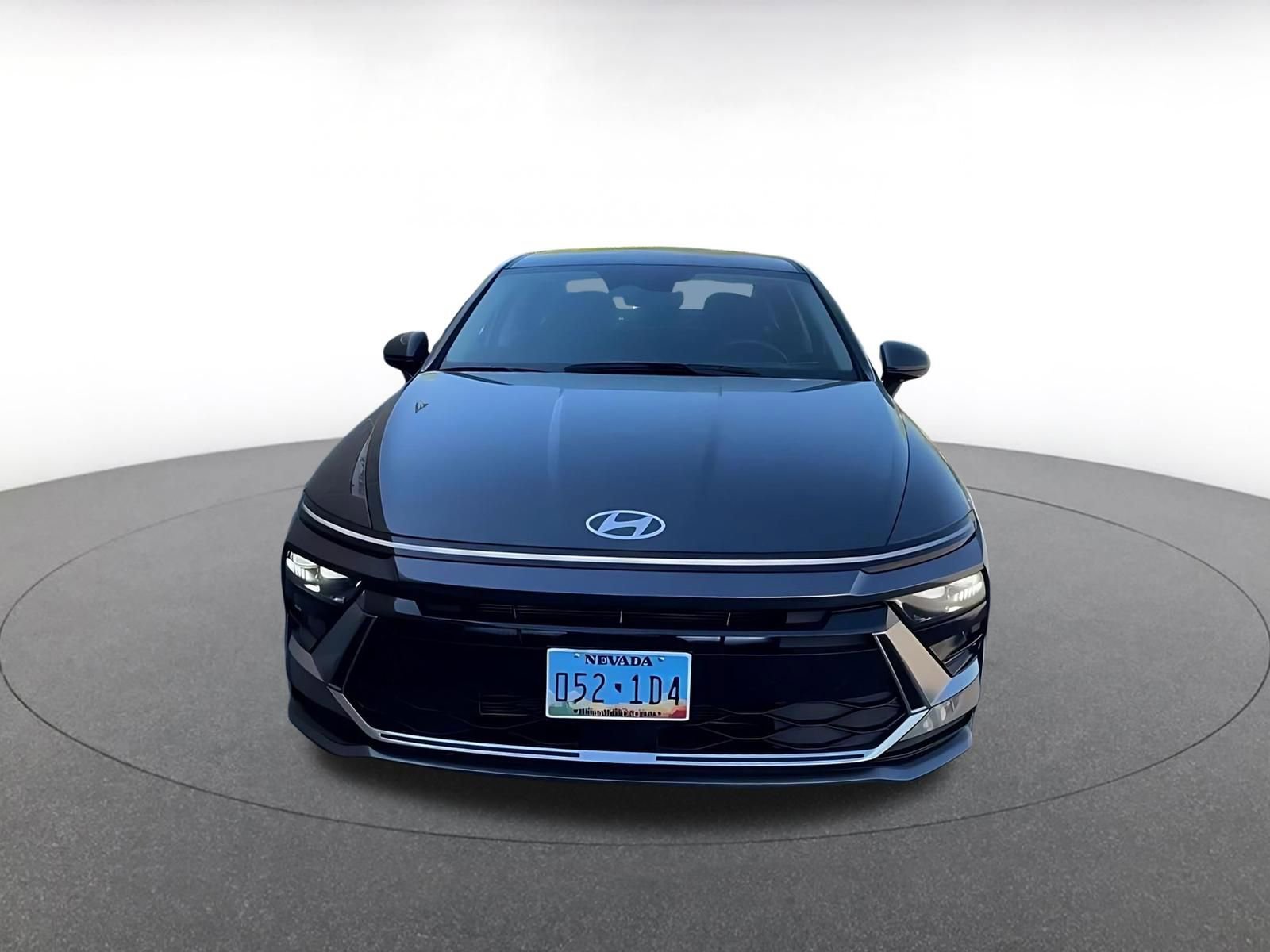 Thumbnail: 2025 Hyundai Sonata - 11