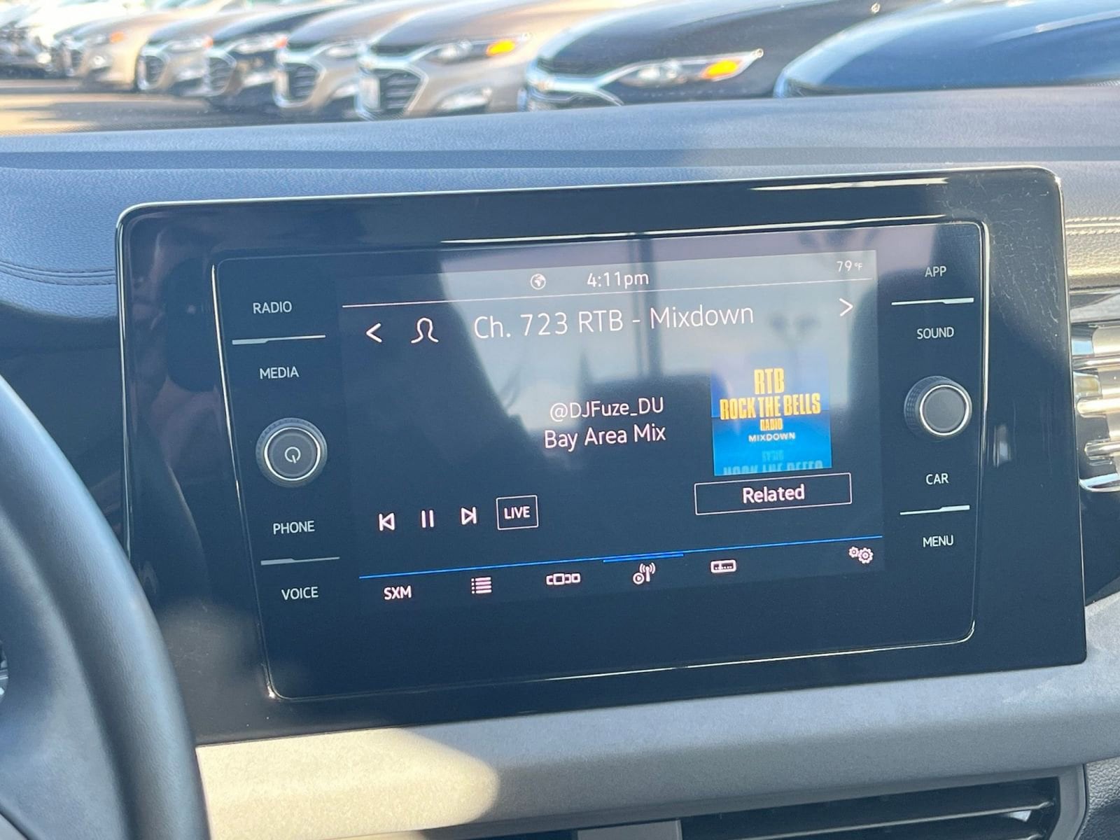 Thumbnail: 2025 Volkswagen Jetta - 21