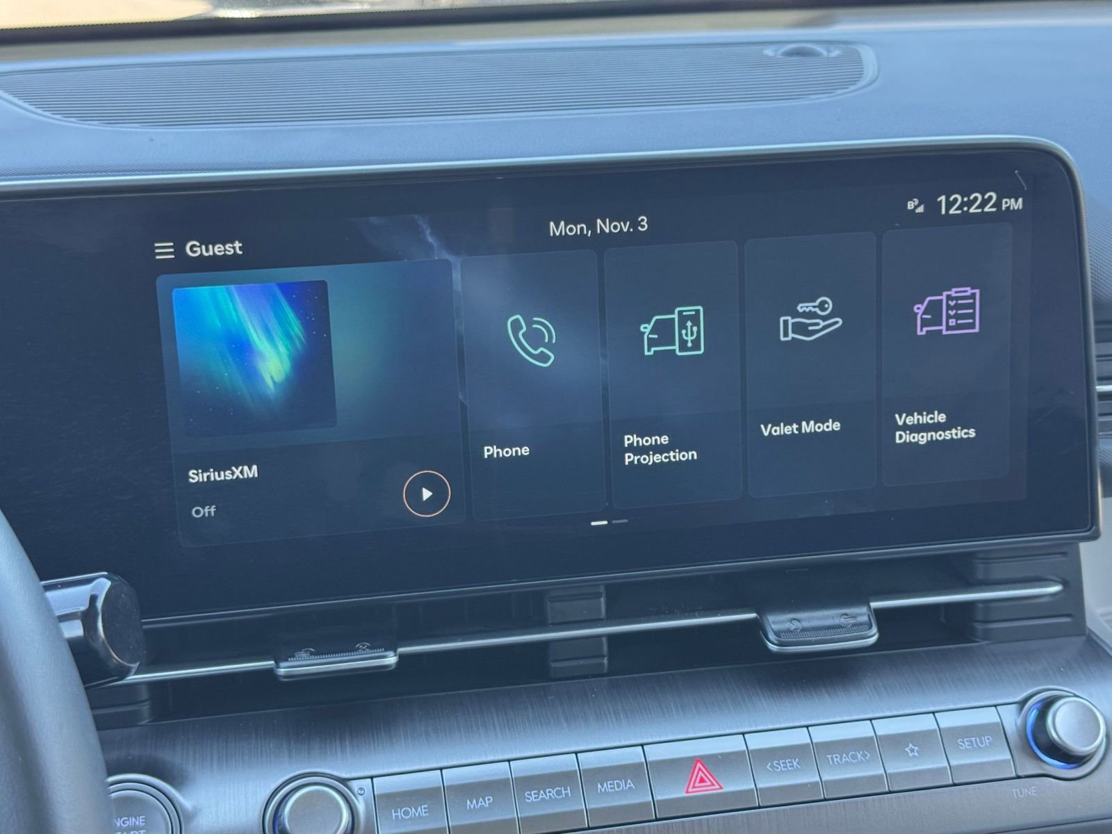 Thumbnail: 2025 Hyundai Kona - 21