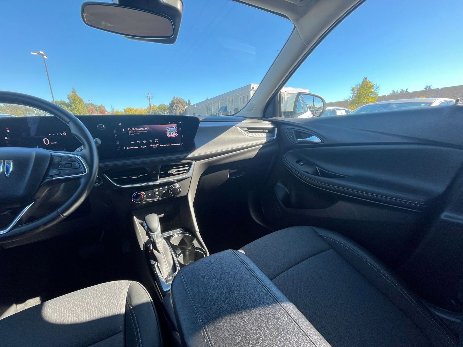 Thumbnail: 2025 Buick Encore GX - 33