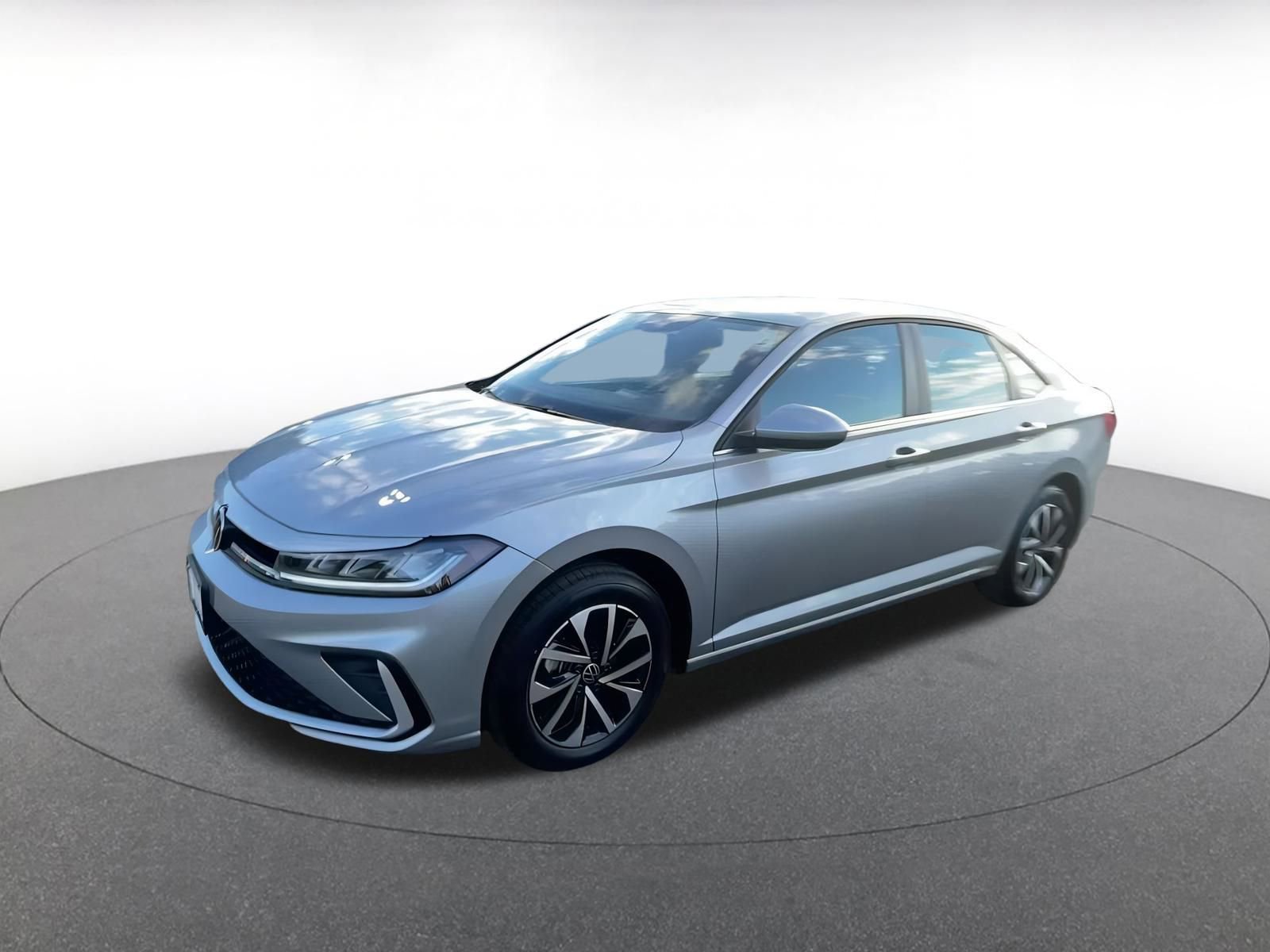 Thumbnail: 2025 Volkswagen Jetta - 8