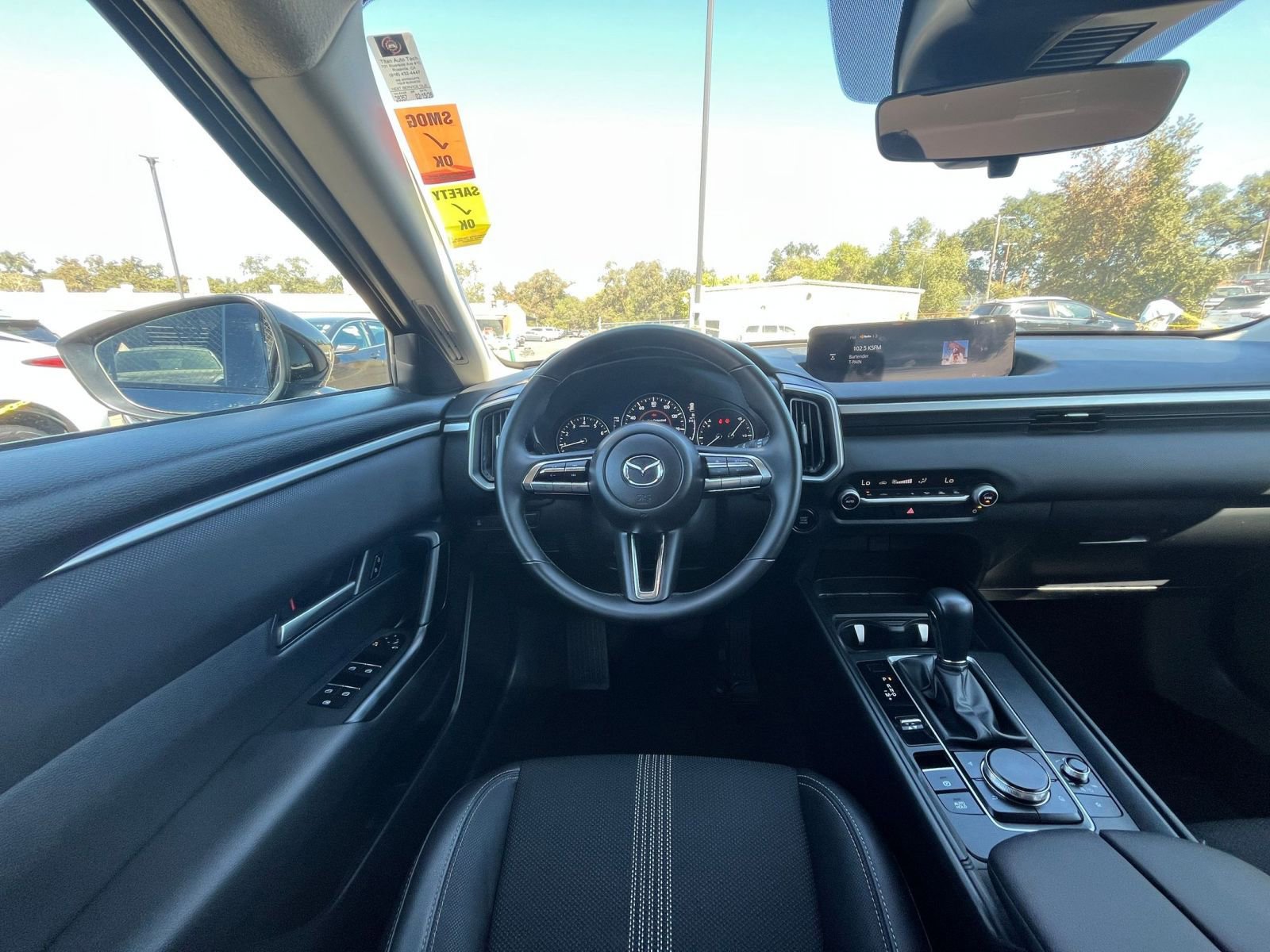 Thumbnail: 2025 Mazda CX-50 - 33