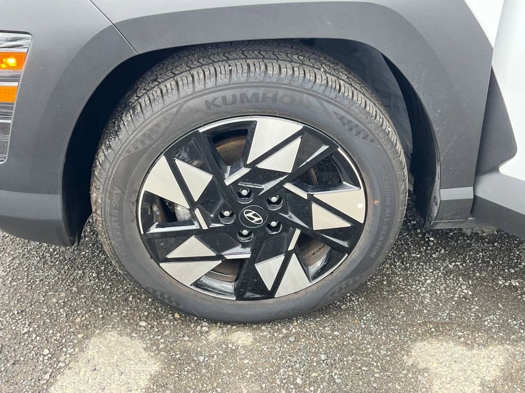 Thumbnail: 2025 Hyundai Kona - 17