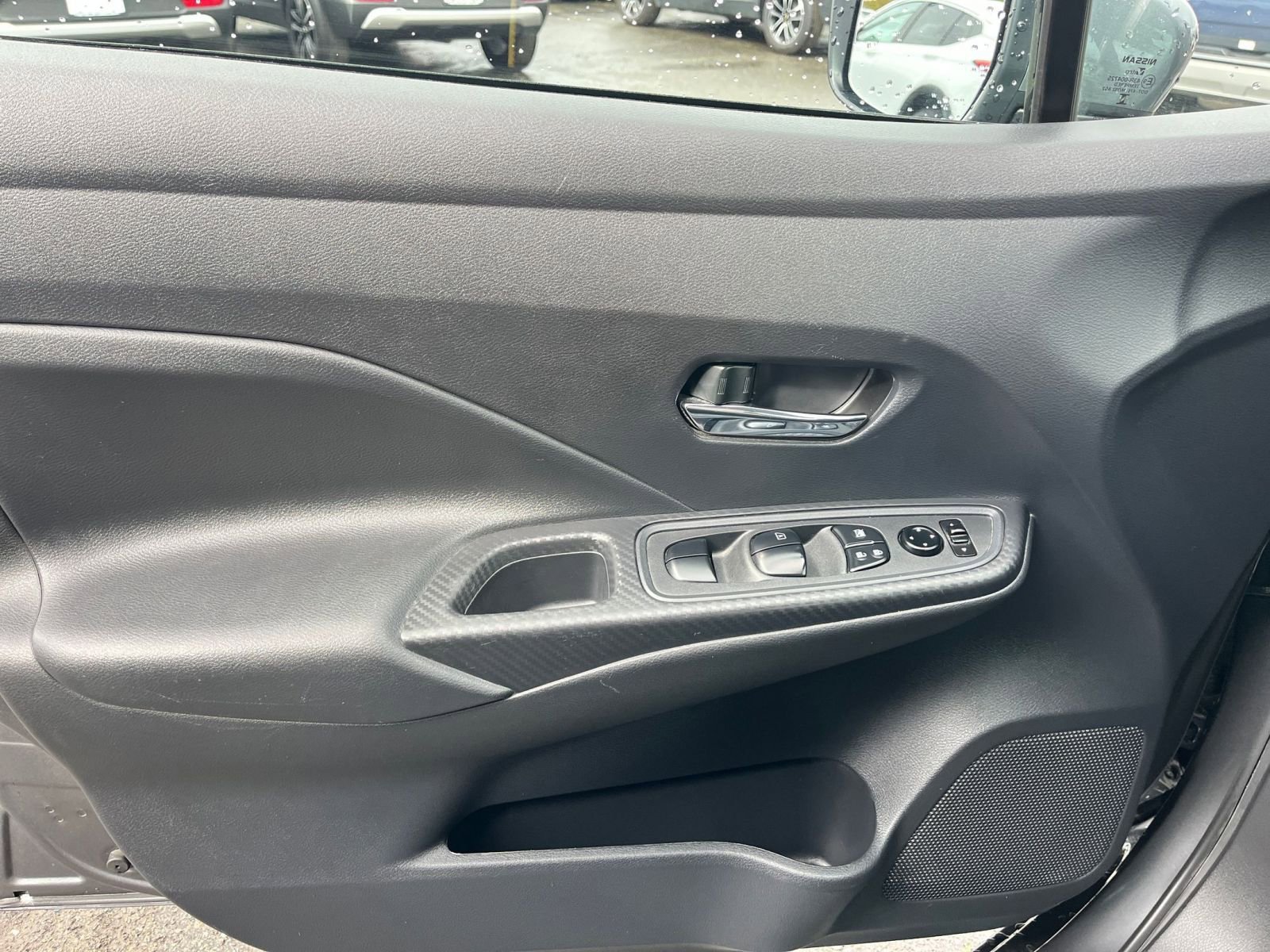 Thumbnail: 2025 Nissan Versa - 18