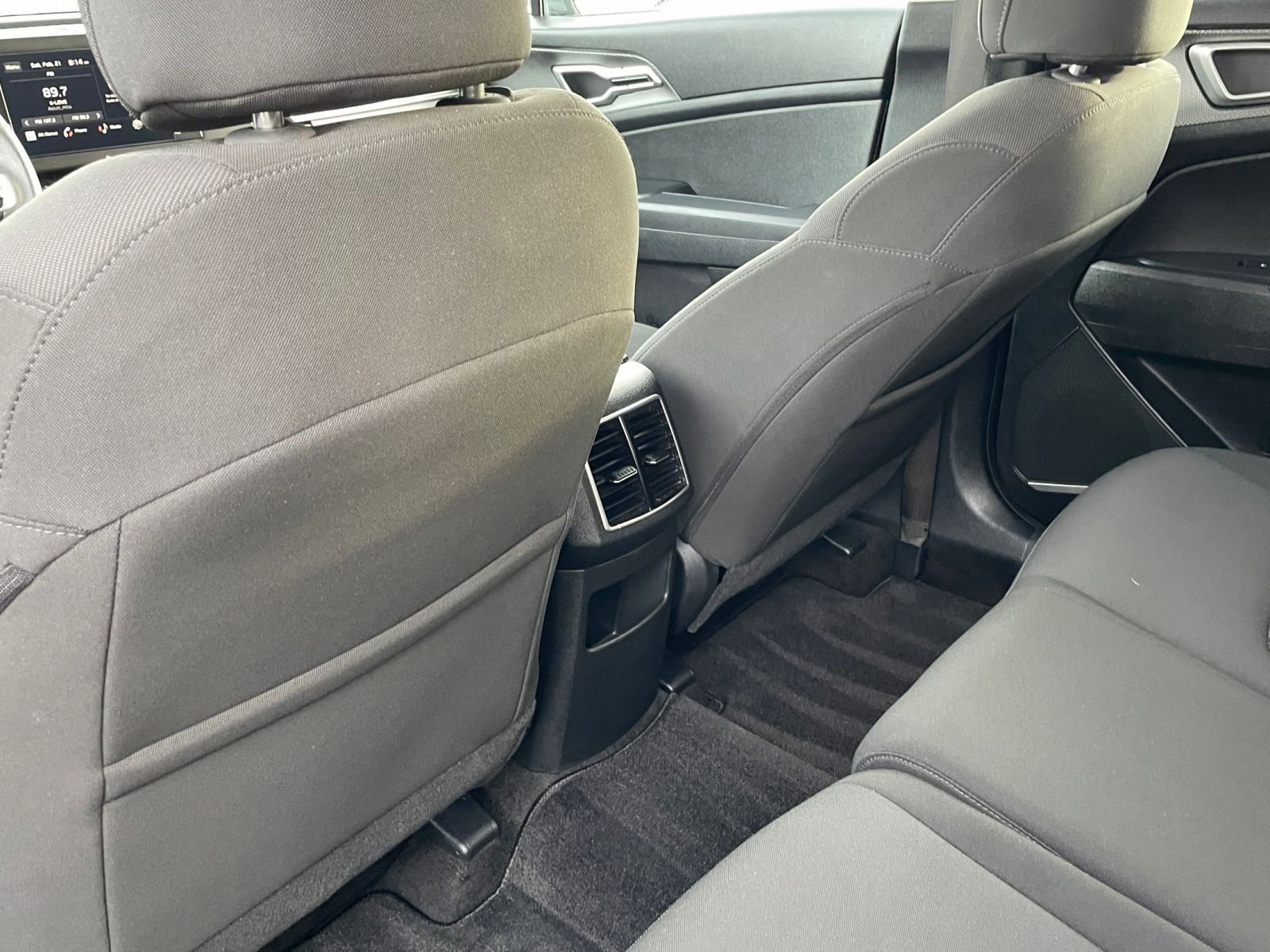 Thumbnail: 2025 Kia Sportage - 22