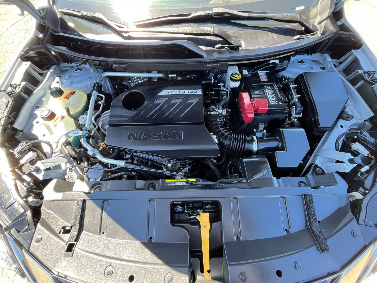 Thumbnail: 2023 Nissan Rogue - 32