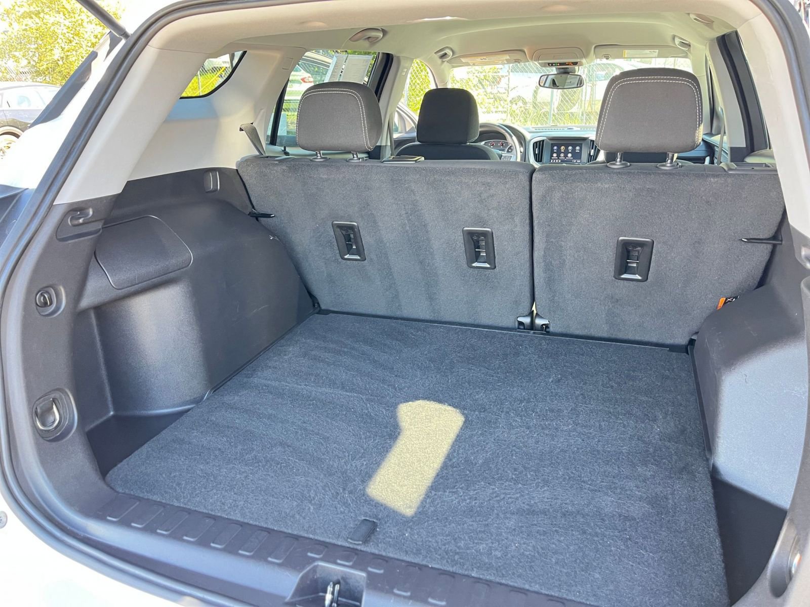 Thumbnail: 2024 GMC Terrain - 30