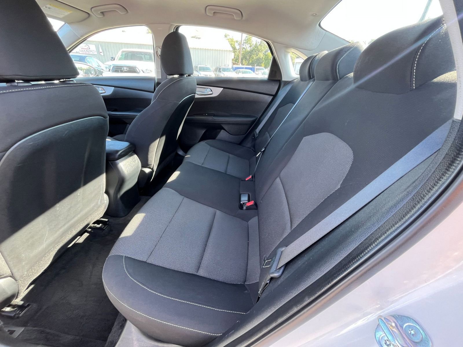 Thumbnail: 2024 Kia Forte - 23