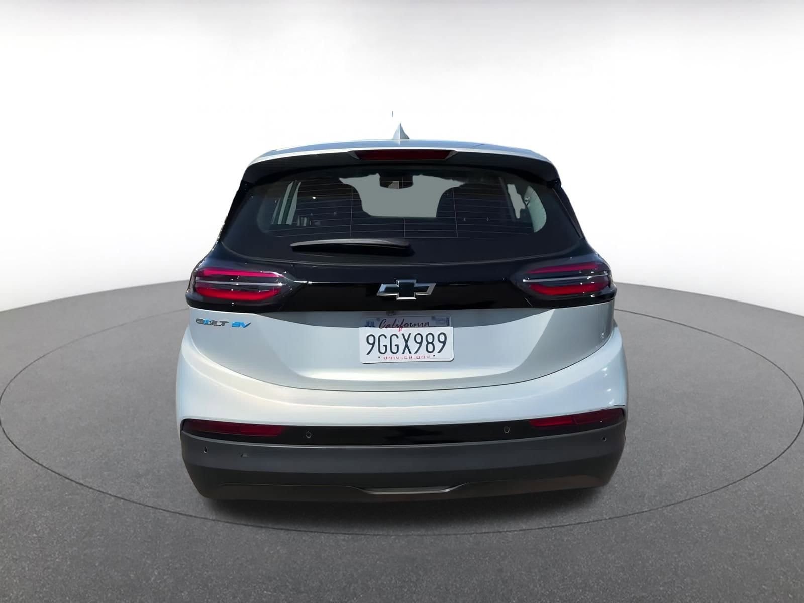 Thumbnail: 2023 Chevrolet Bolt EV - 12