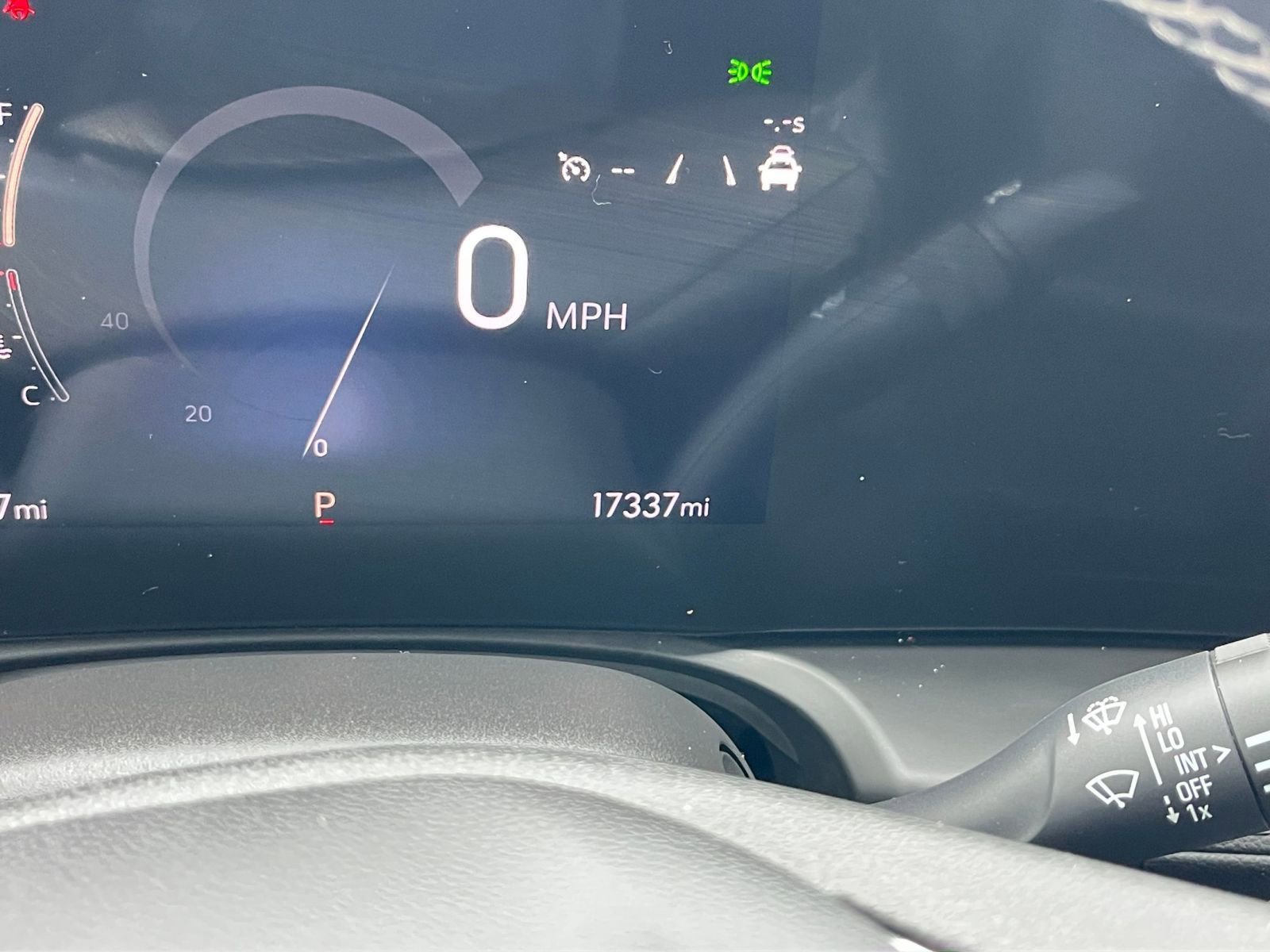 Thumbnail: 2025 Buick Encore GX - 34