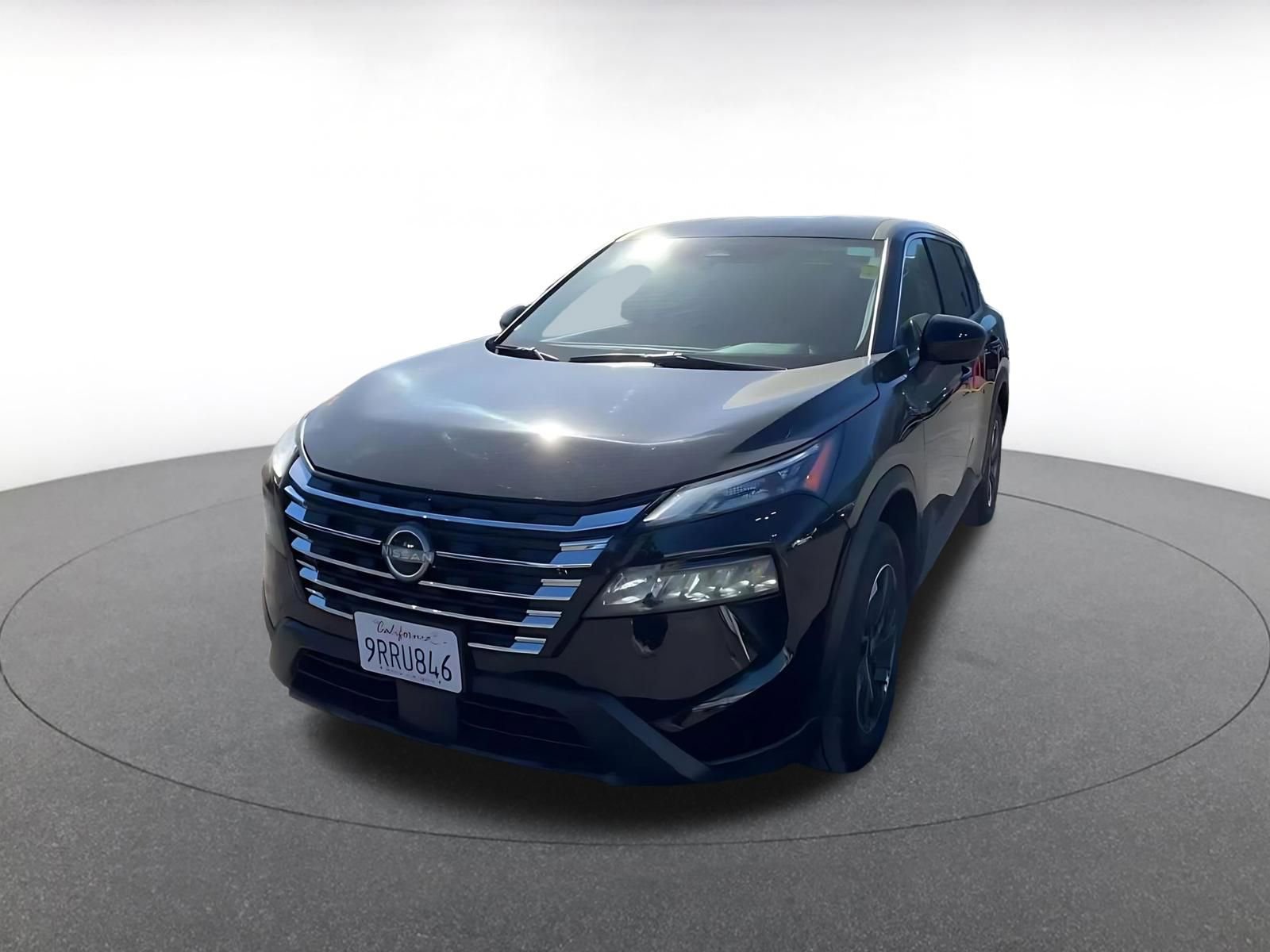 Thumbnail: 2025 Nissan Rogue - 7