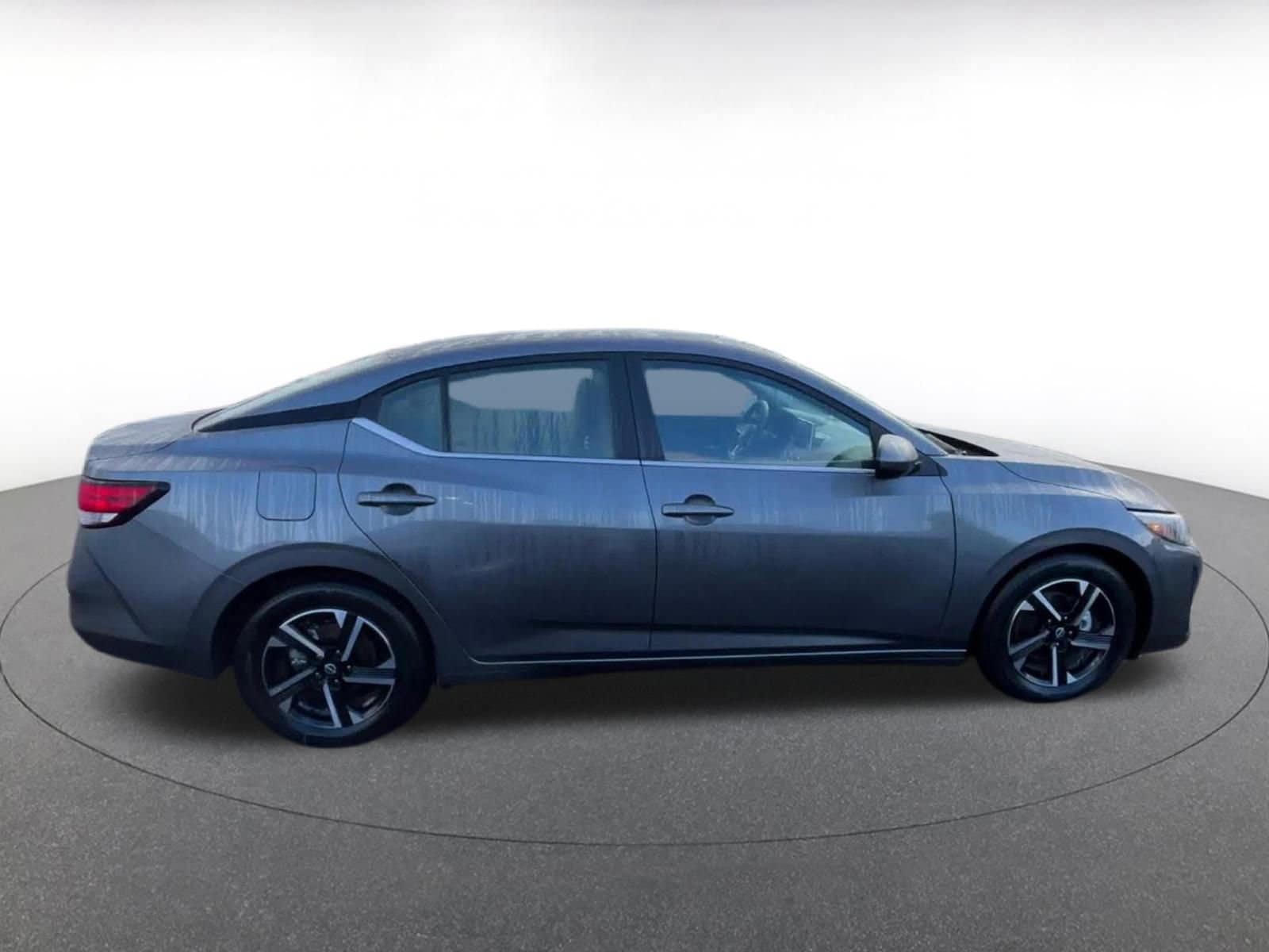 Thumbnail: 2025 Nissan Sentra - 16