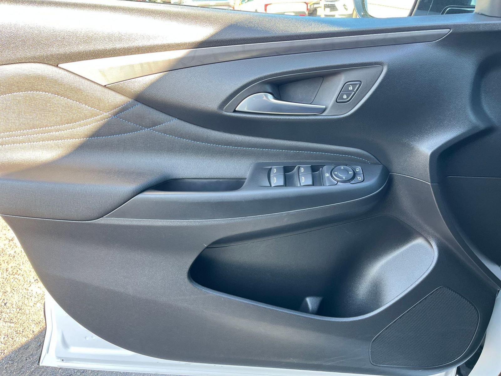 Thumbnail: 2025 Buick Envista - 18