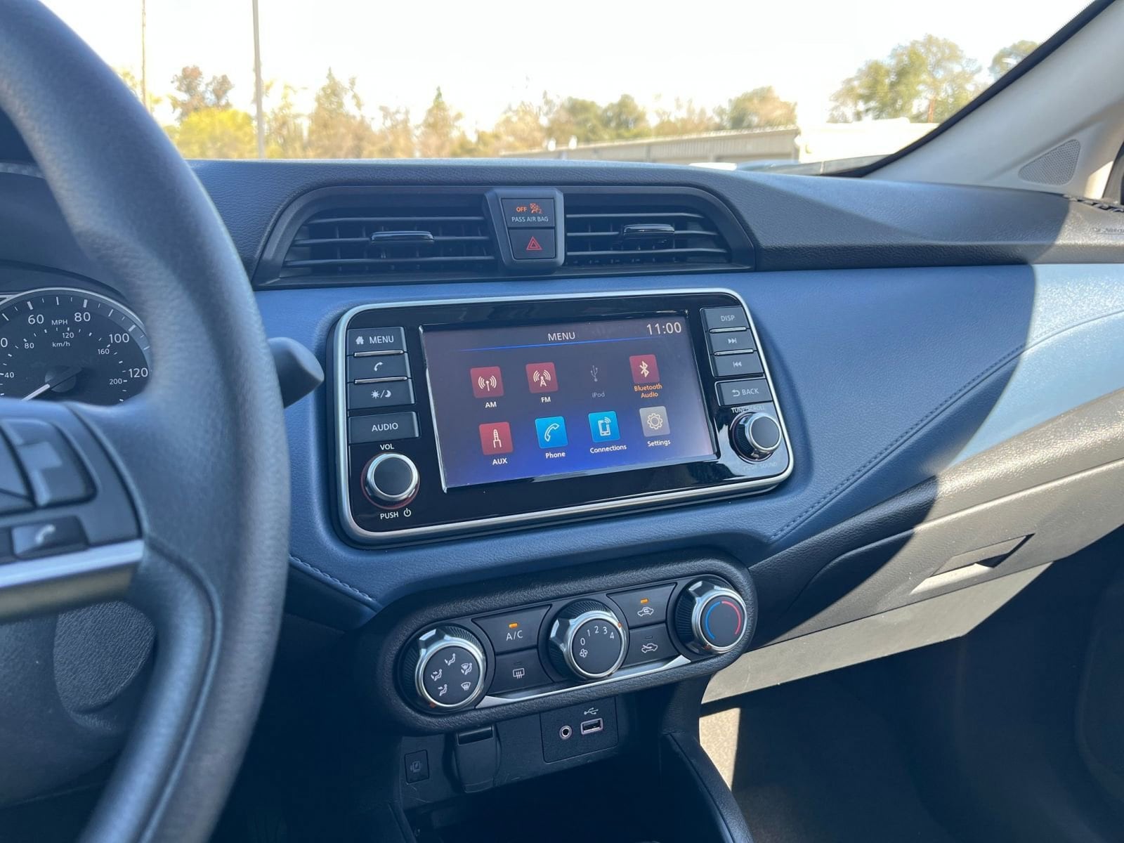 Thumbnail: 2025 Nissan Versa - 17